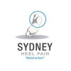 Company Logo For Sydney Heel Pain'