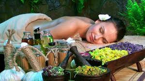 Company Logo For Best spa body to body south Delhi'