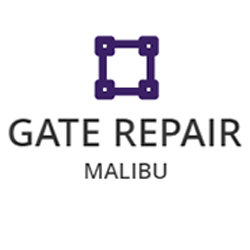 Company Logo For Gate Repair Malibu'