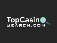 TopCasinoSearch.com Logo