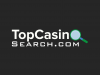 Company Logo For TopCasinoSearch.com'