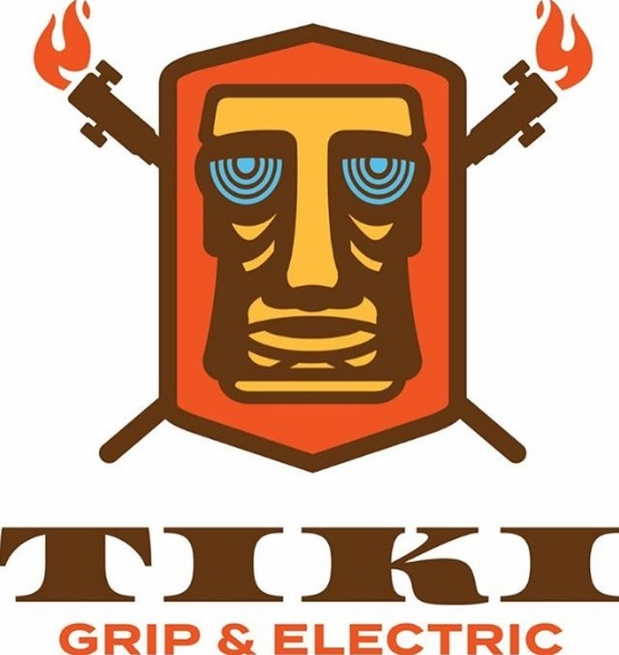 Company Logo For Tiki Grip &amp;amp; Electric'