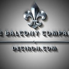 Company Logo For DecIron'