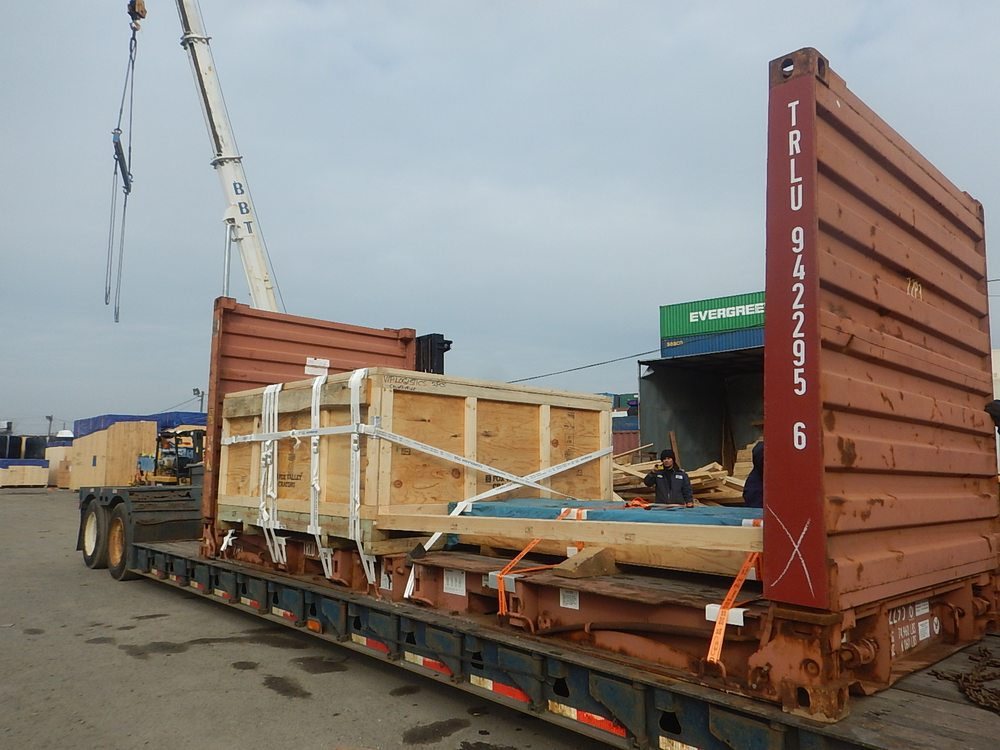 Company Logo For Transparent International Movers'