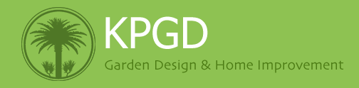 Company Logo For KP Garden Design &amp; Landscapes'