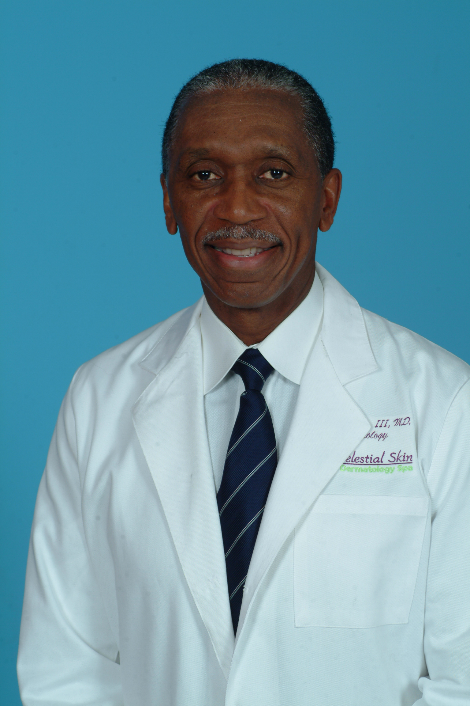 Dr. Seymour Weaver, Houston Texas'