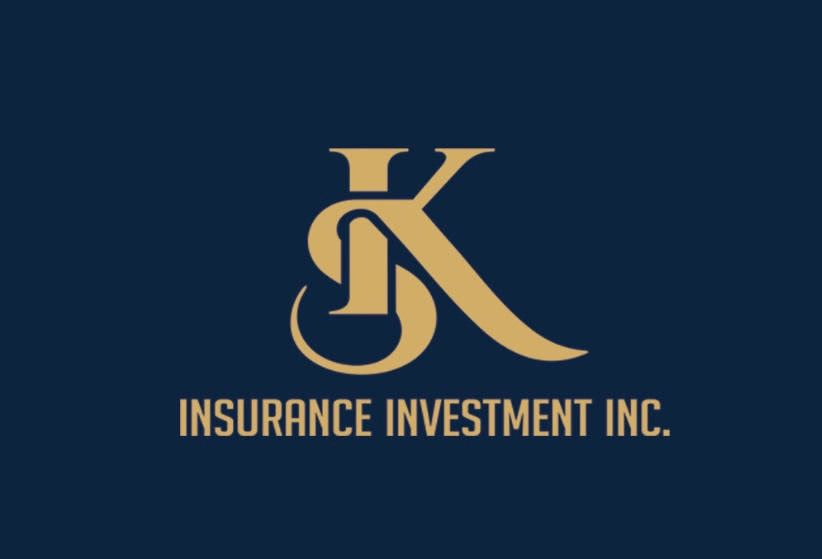 K and S Insurance Agency and Taxes Logo