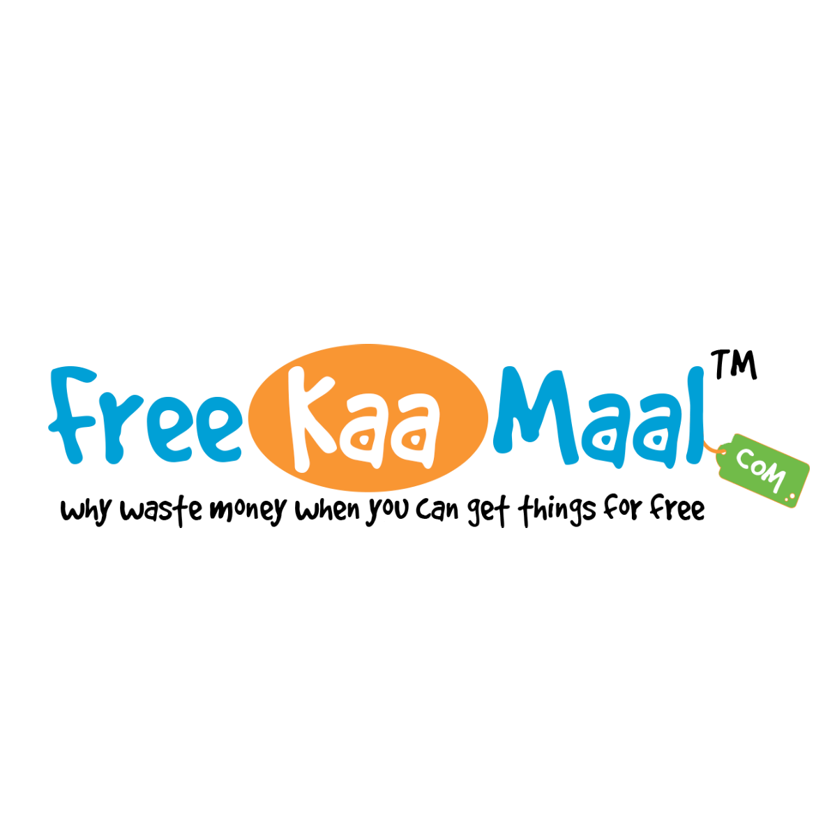 Company Logo For FreeKaaMaal'