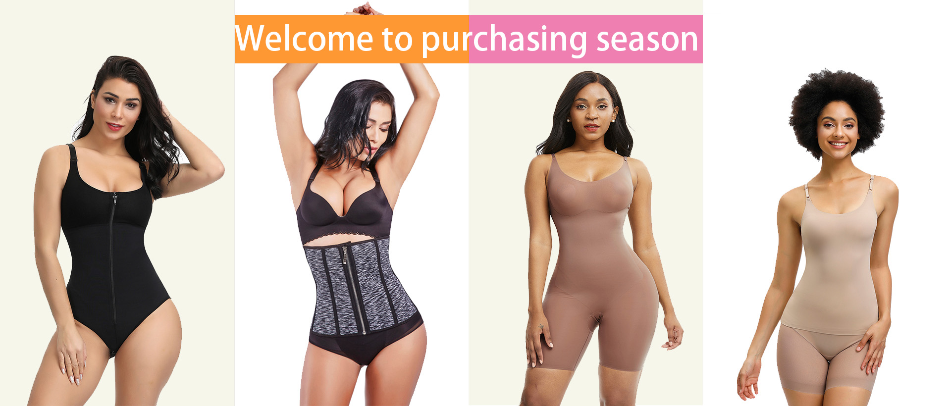 Best Shapewear Wholessale'