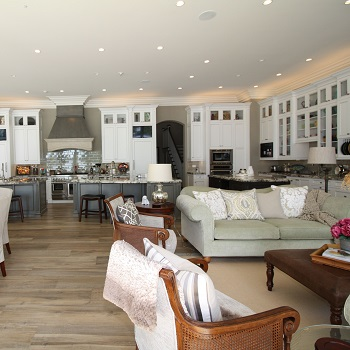 Kitchens Remodeling'