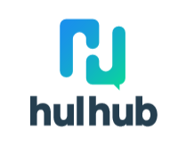 Company Logo For Hul Hub'