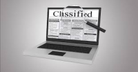 Classified Advertisements Services Market