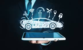 Automotive Software Market