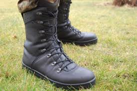 Military Boots Market'