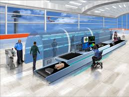 Airport Security Screening Systems