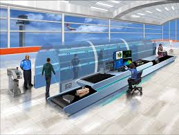 Airport Security Screening Systems'