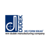 Company Logo For Wm Dudek Manufacturing'
