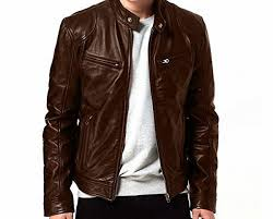 Luxury Leather Apparels Market