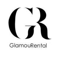 GlamouRental Logo