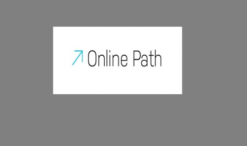 Company Logo For Online Path'