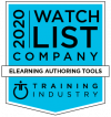 Training Industry-eLearning Authoring Tools'
