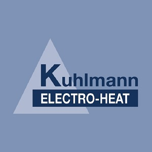 Company Logo For Kuhlmann Electro-Heat A/S'