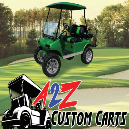 Golf Cart Parts'
