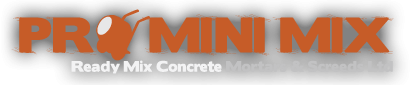 Company Logo For Pro Mini Mix'