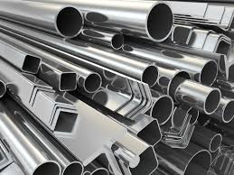 Stainless Steel Products Market'