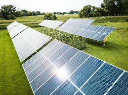 Microgrid Market