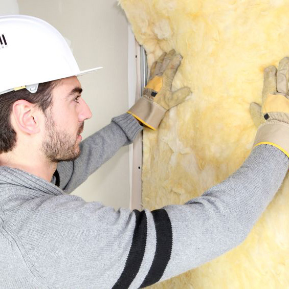 B and B Sprayfoam Insulation Logo