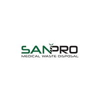 Sanpro Waste Logo