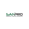 Company Logo For Sanpro Waste'