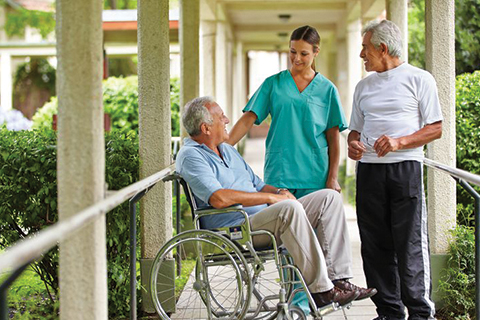 Medical Waste Disposal Services'