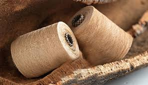 Eco Fiber Market