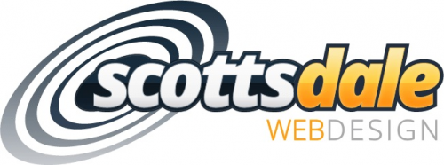 Company Logo For Free Website Analysis Scottsdale Web'