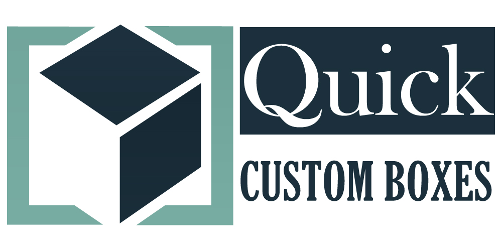 Quick Custom Boxes Logo