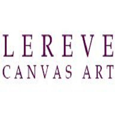 Company Logo For Le Reve Fine Art Ltd'