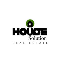 House Solution Egypt Logo