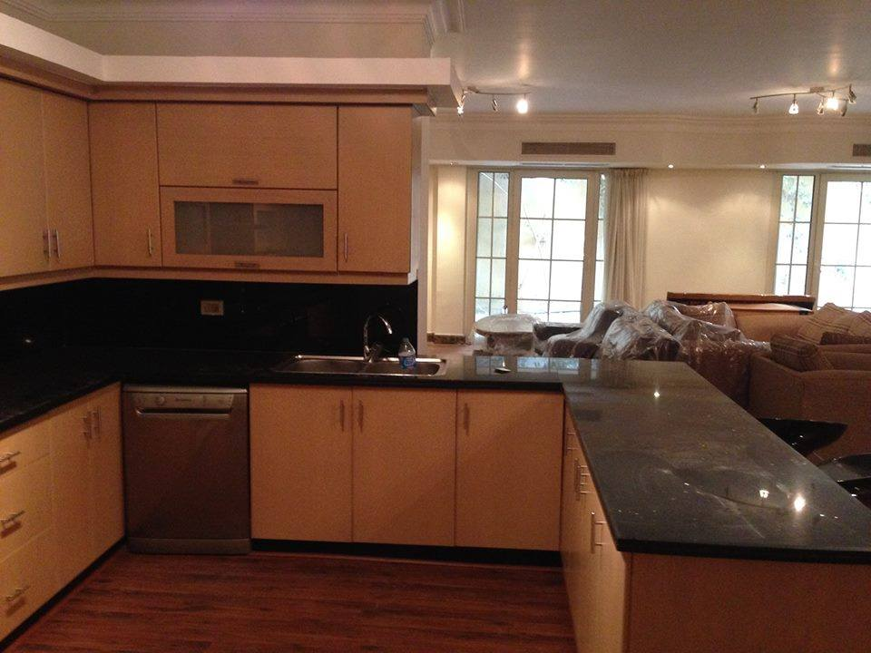 House Solution Egypt Rental Villas'