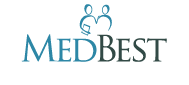 Medbest Senior Care Recruiter Logo