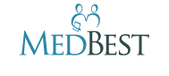 Company Logo For Medbest Senior Care Recruiter'