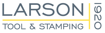 Larson Tool & Stamping Company Logo