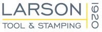 Larson Tool & Stamping Company Logo