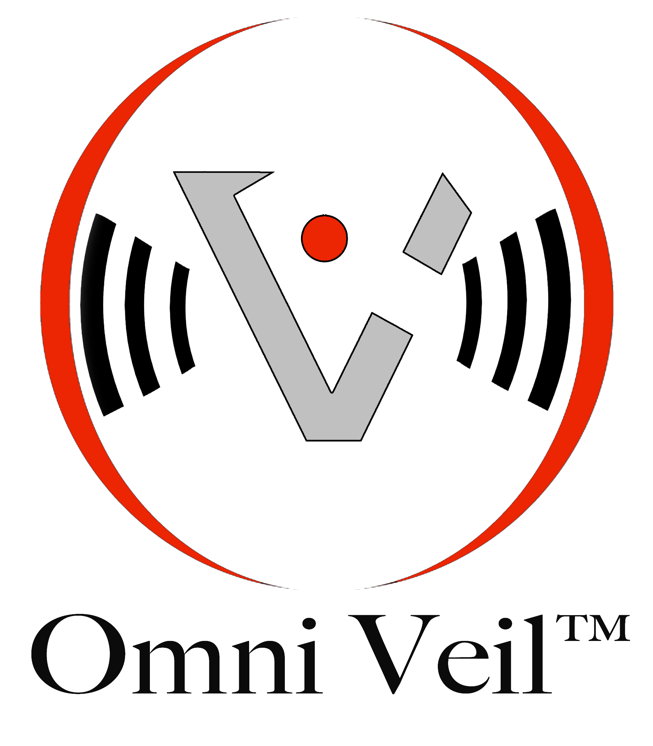 Omni Veil Logo