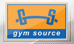 Gymsource - Treadmill'
