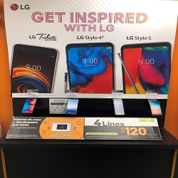 Company Logo For Boost Mobile'