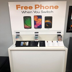 Phones'