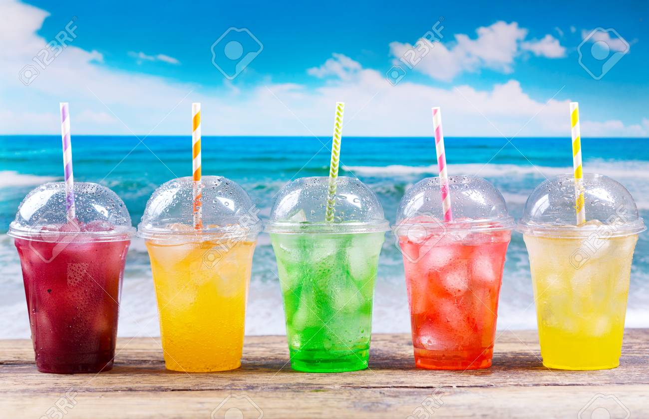 Plastic Cold Drink Cups Market to witness Massive Growth by'