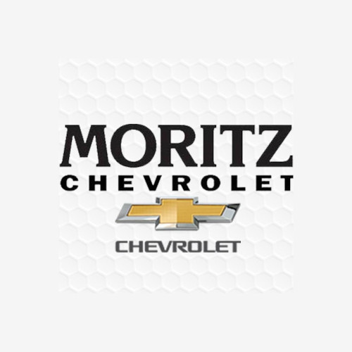 Company Logo For Moritz Chevrolet'